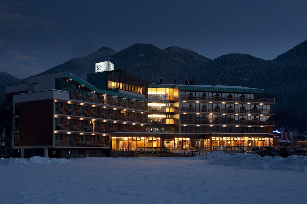 בניין תמונה