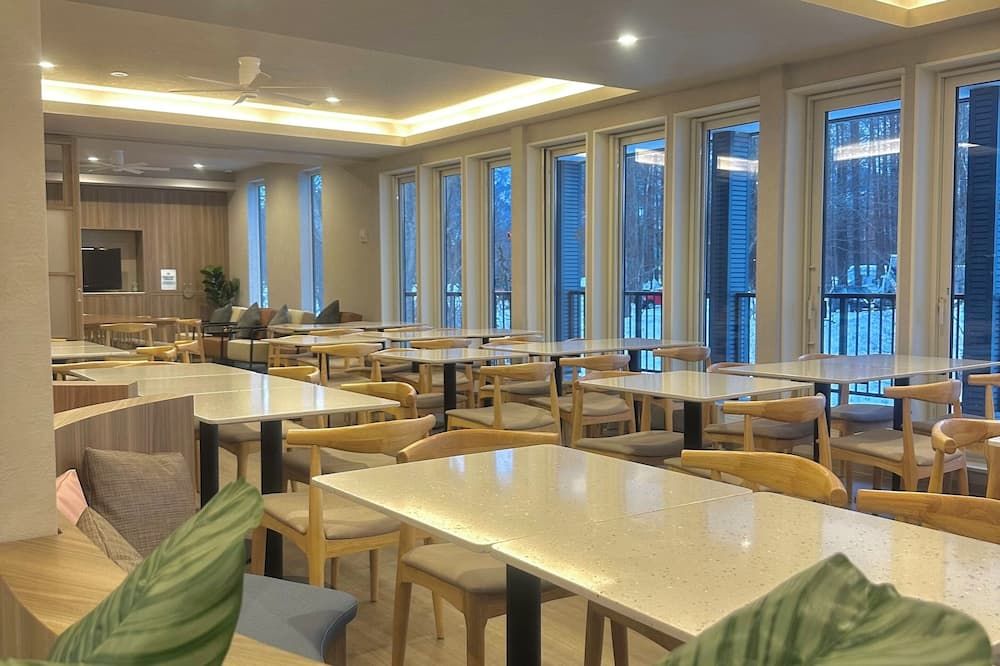 מסעדה תמונה