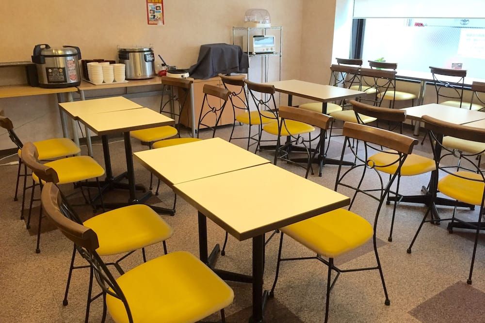 מסעדה תמונה