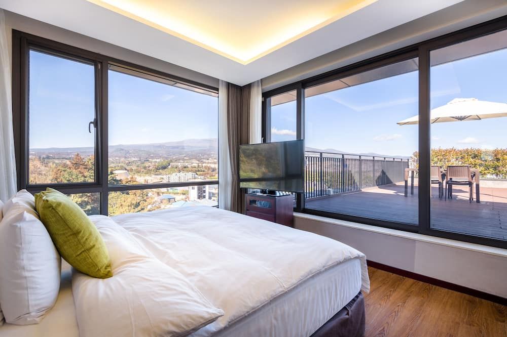 חדר שינה תמונה