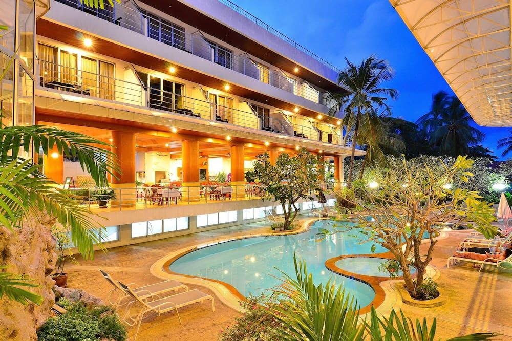 בריכה תמונה