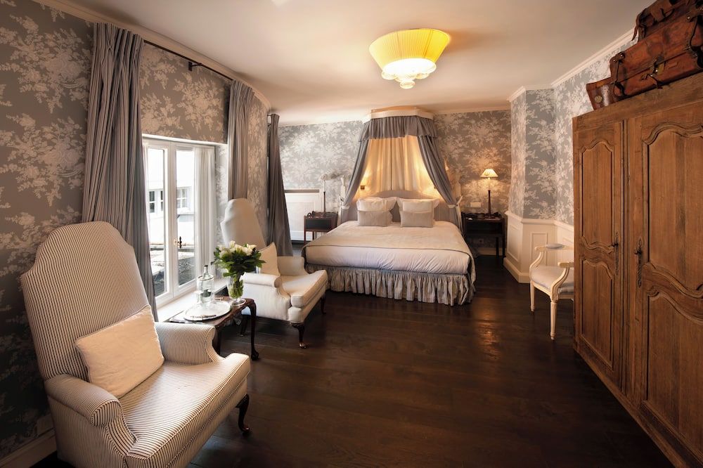 חדר שינה תמונה