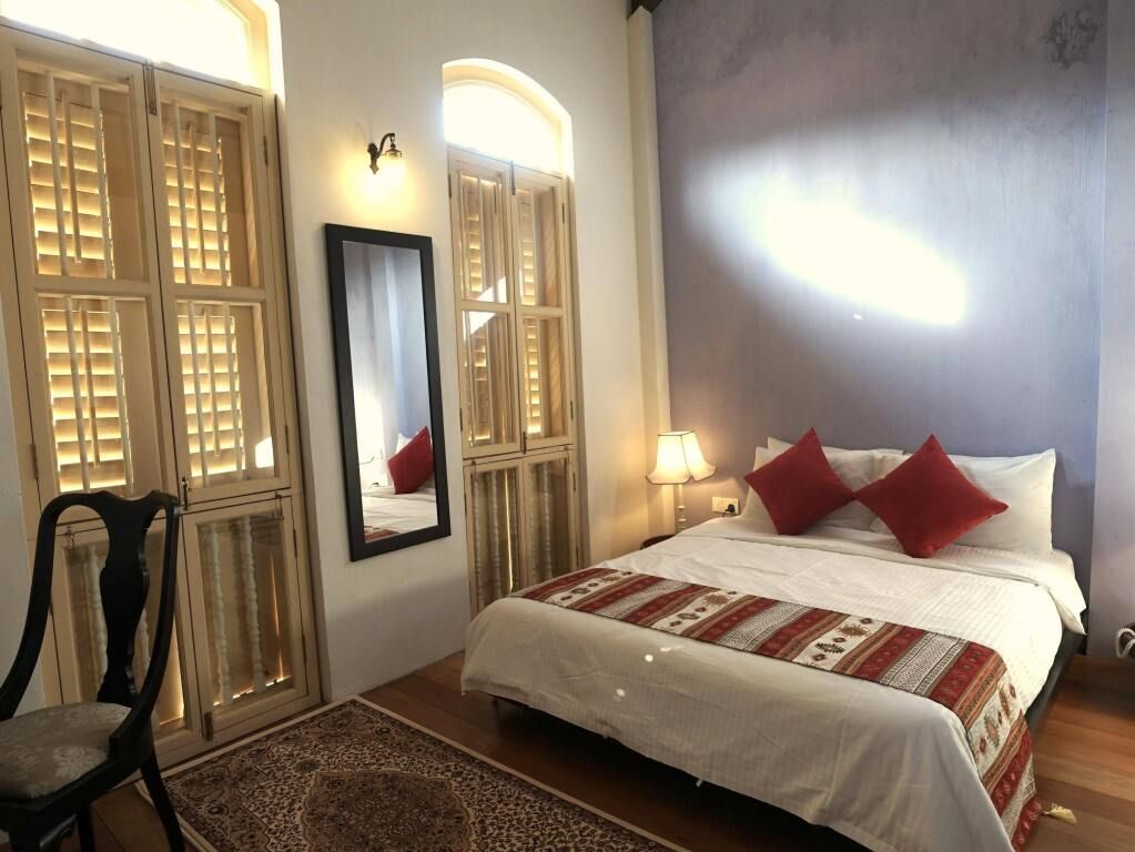 חדר שינה תמונה