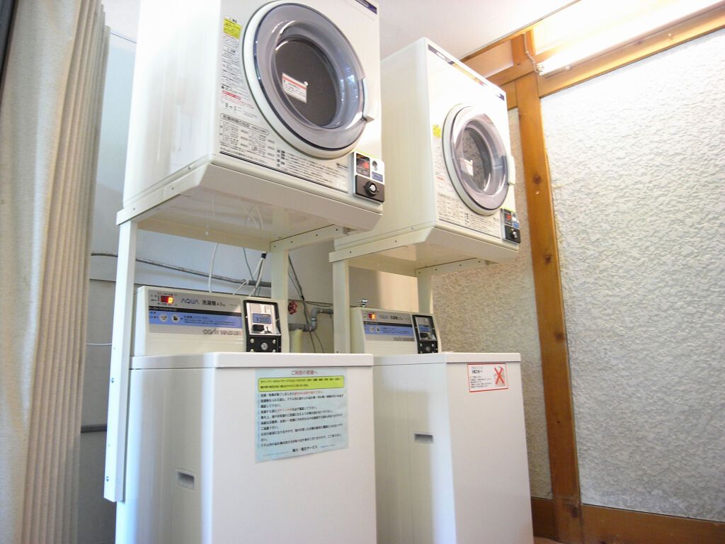 מתקן כביסה תמונה