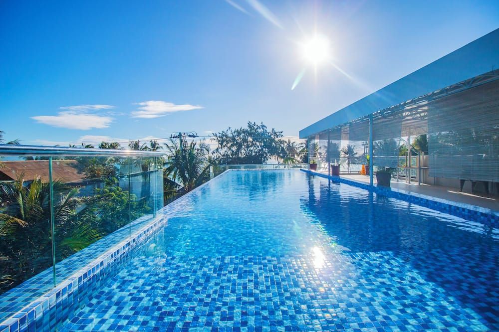 בריכה תמונה