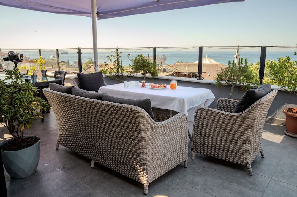 מרפסת תמונה