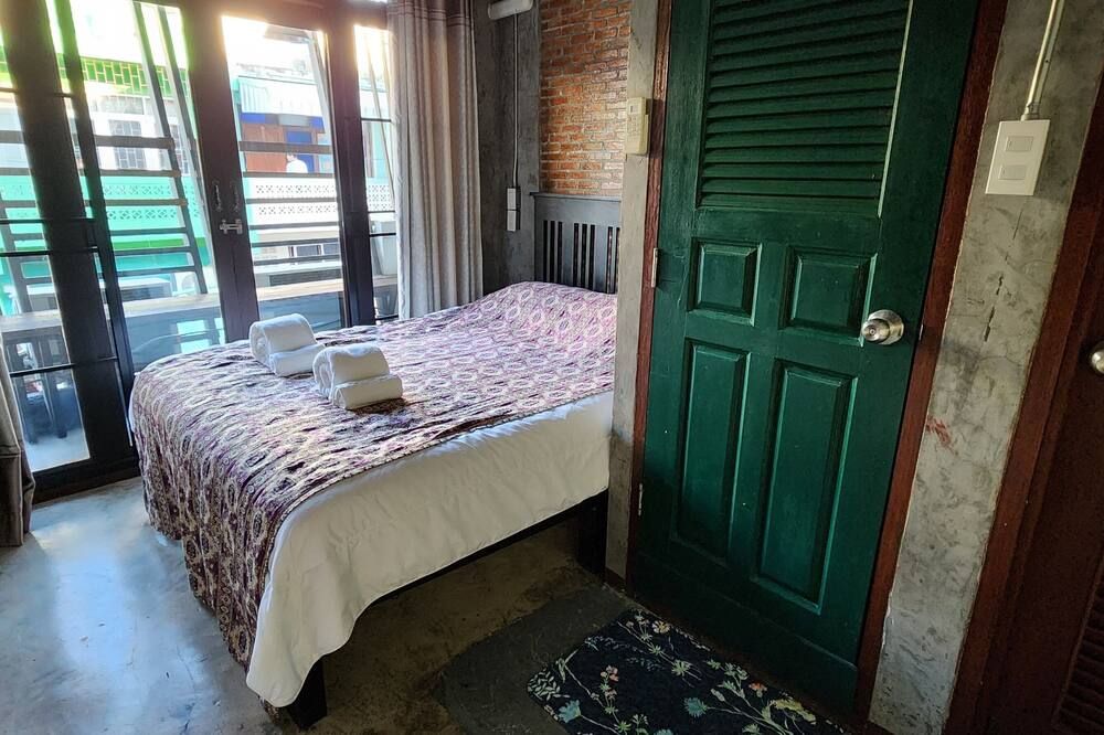 חדר שינה תמונה