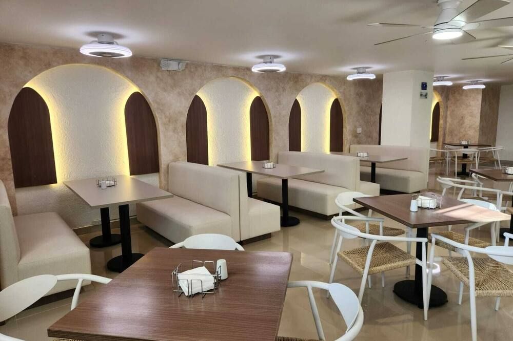 מסעדה