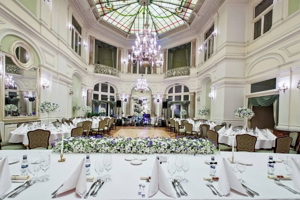 אולם אירועים