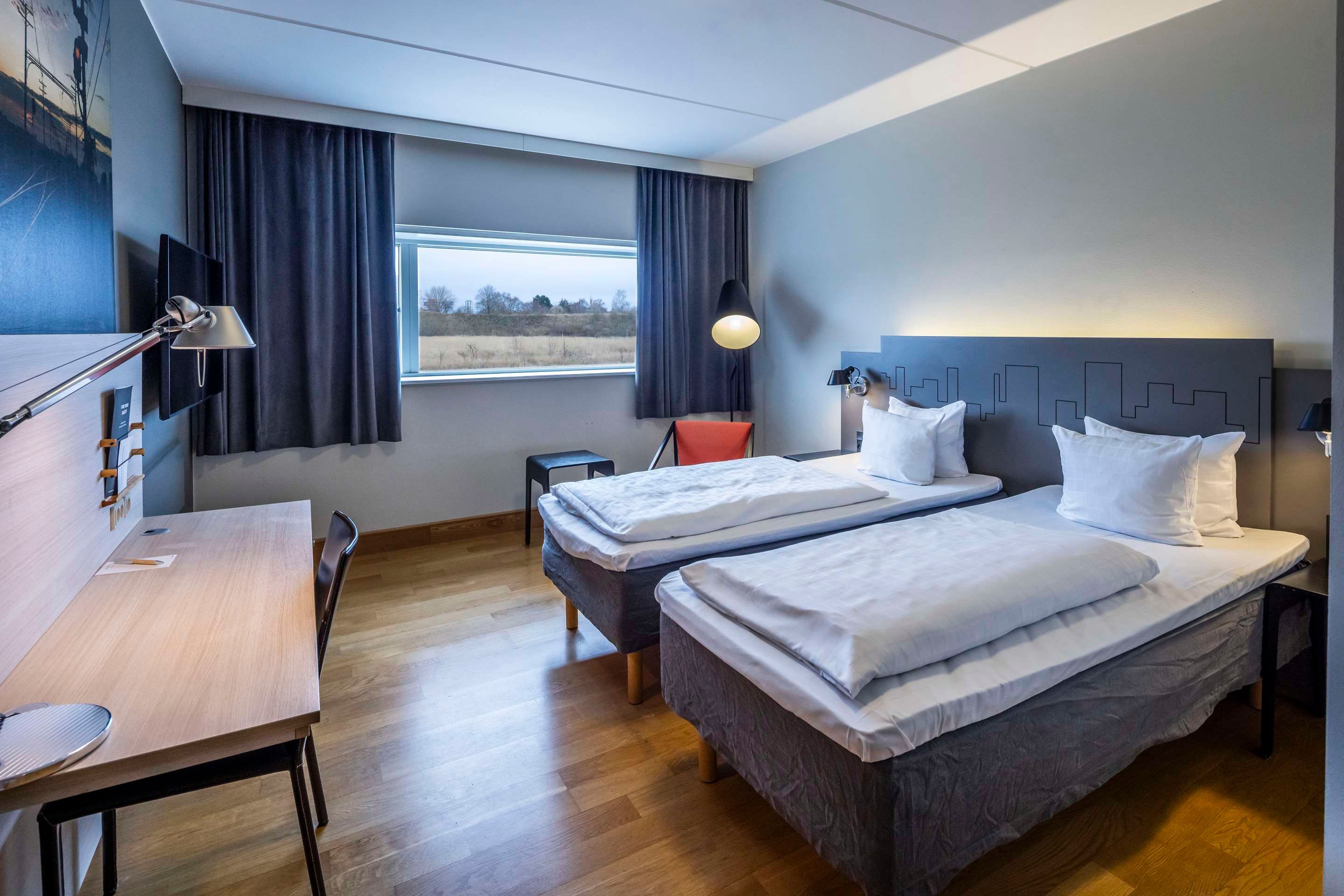 חדר שינה תמונה