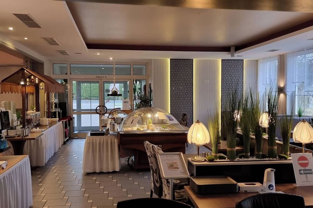 מסעדה תמונה