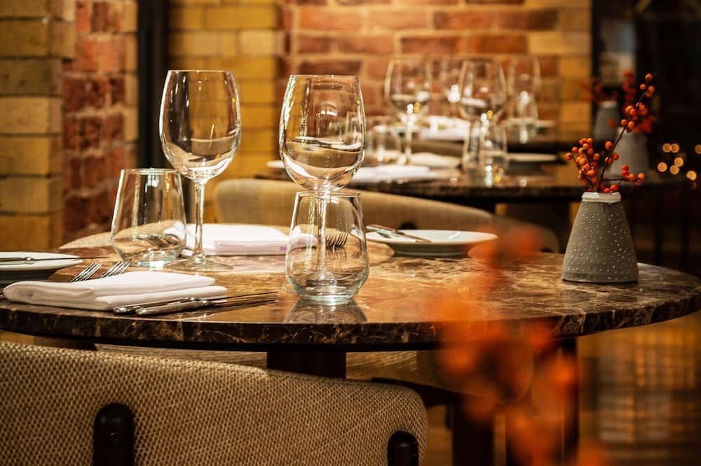 מסעדה תמונה