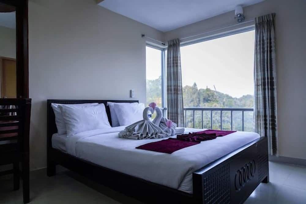 חדר שינה תמונה