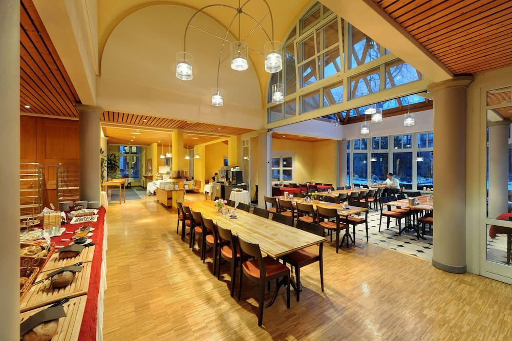 מסעדה תמונה