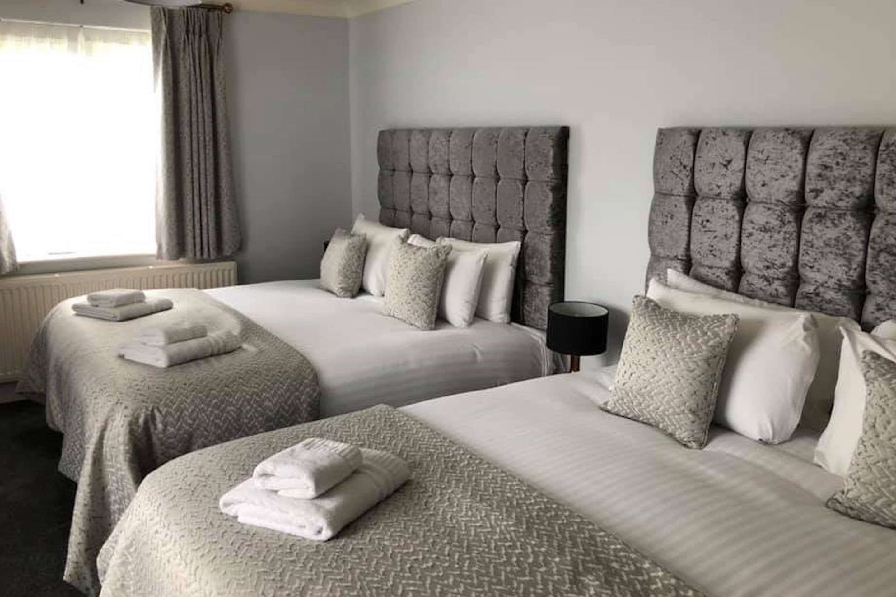 חדר שינה תמונה