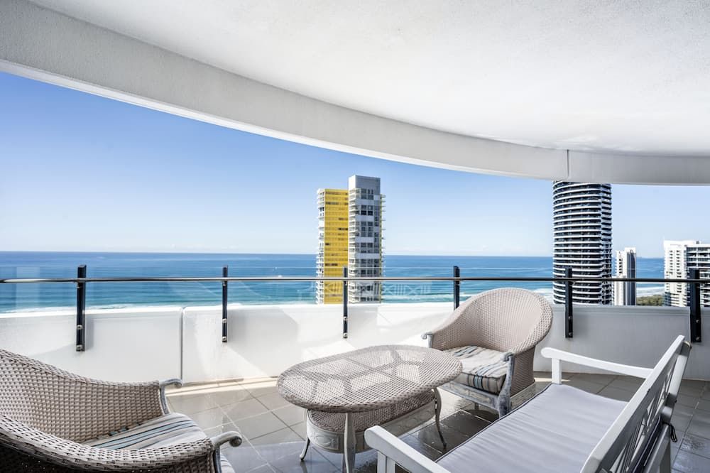 מרפסת תמונה