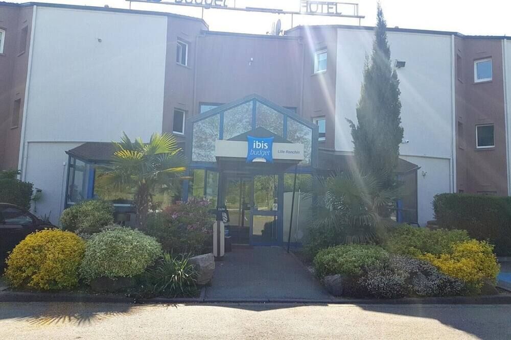 בניין