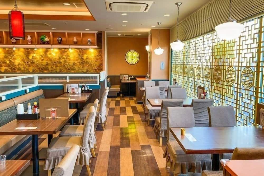 מסעדה תמונה