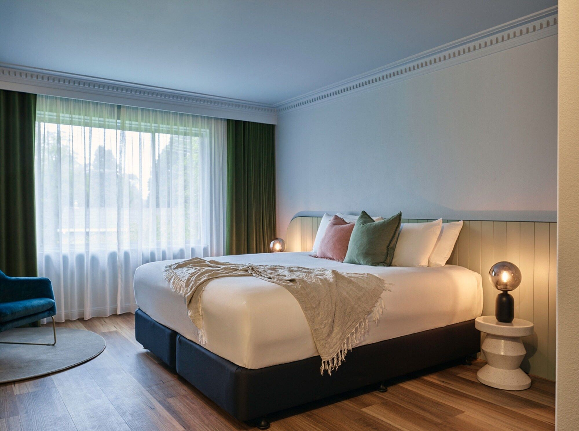 חדר שינה תמונה