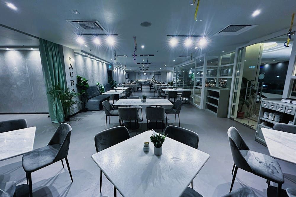 מסעדה תמונה