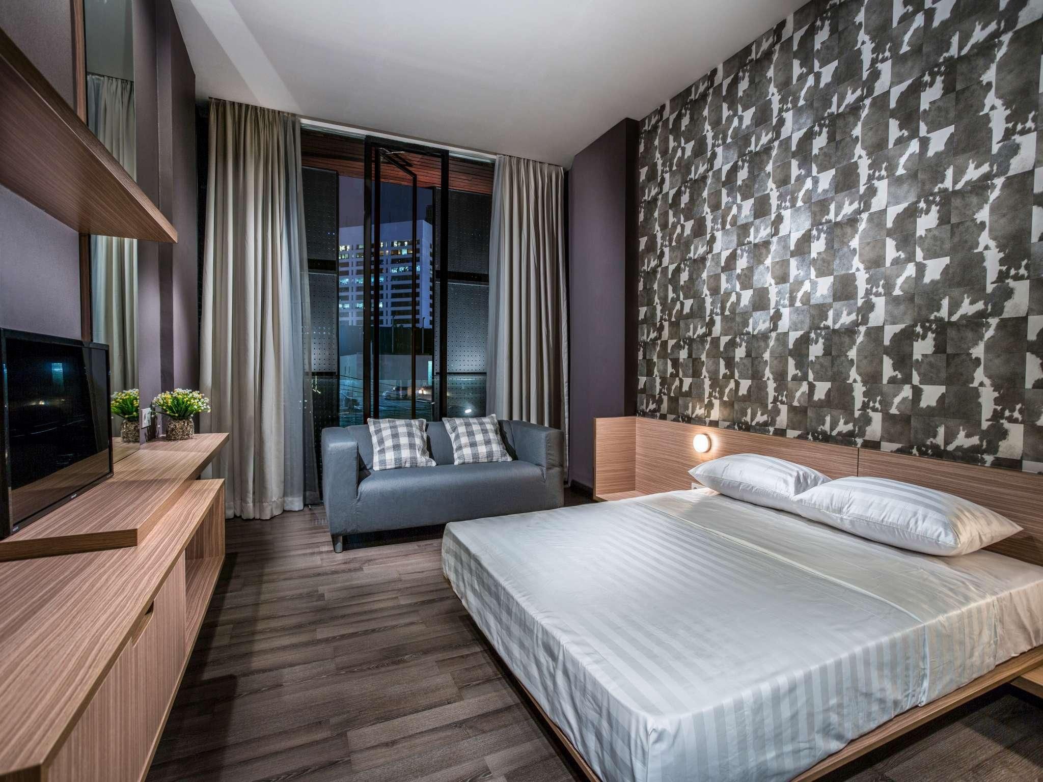 חדר שינה תמונה