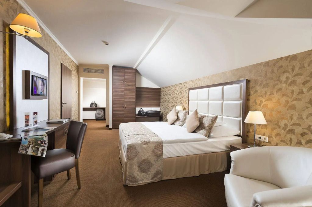 חדר שינה תמונה