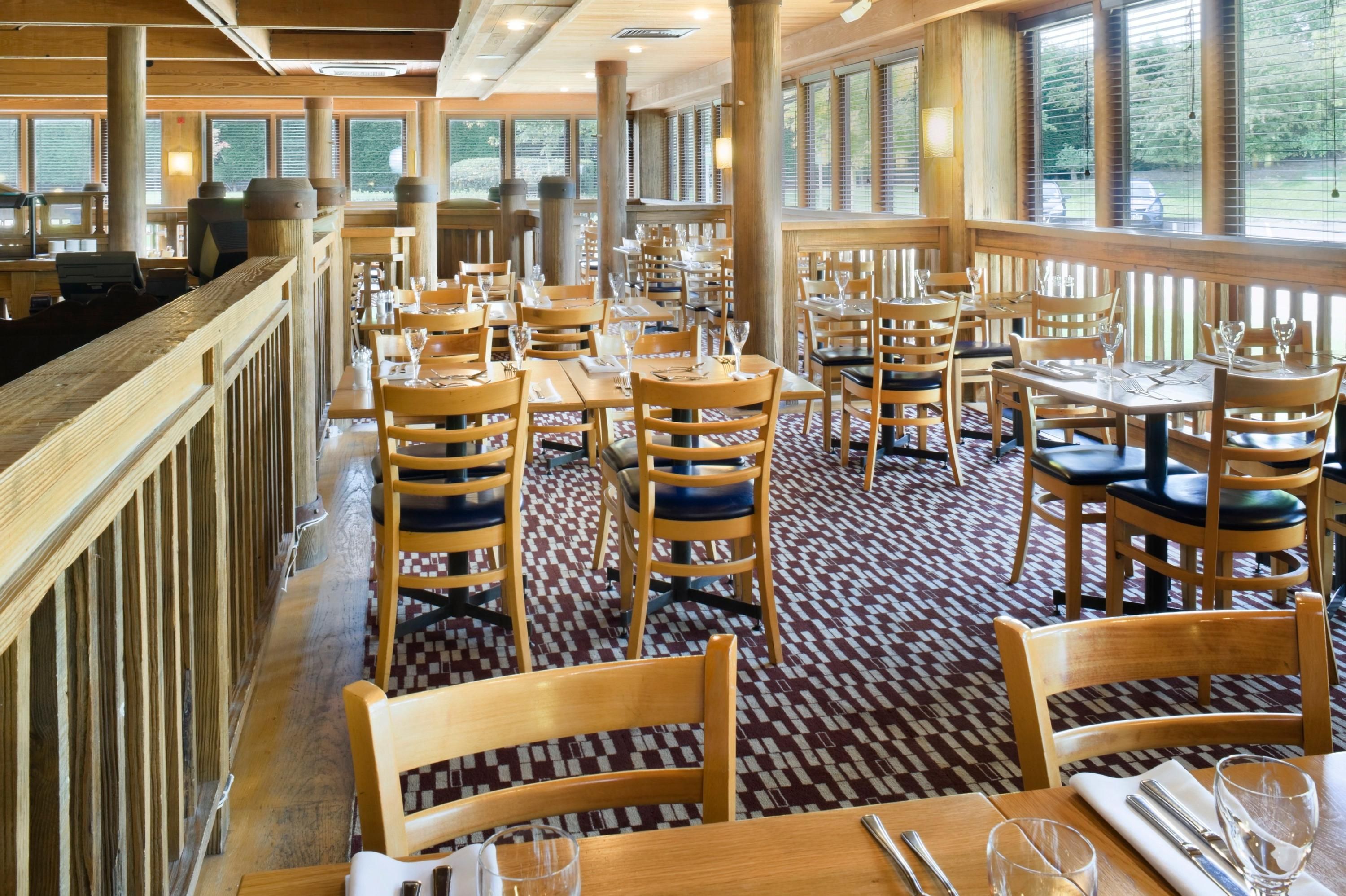 מסעדה תמונה