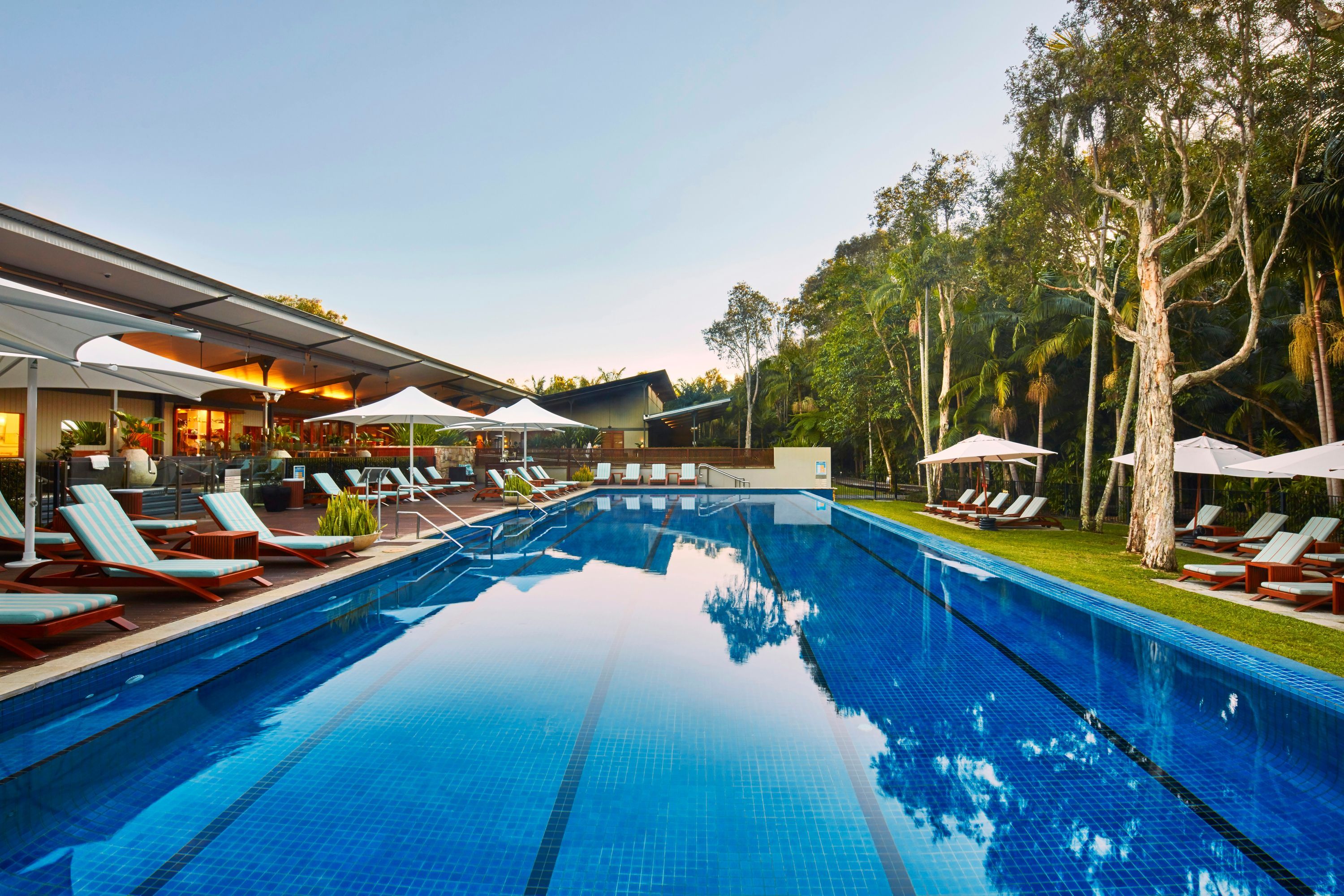 בריכה תמונה