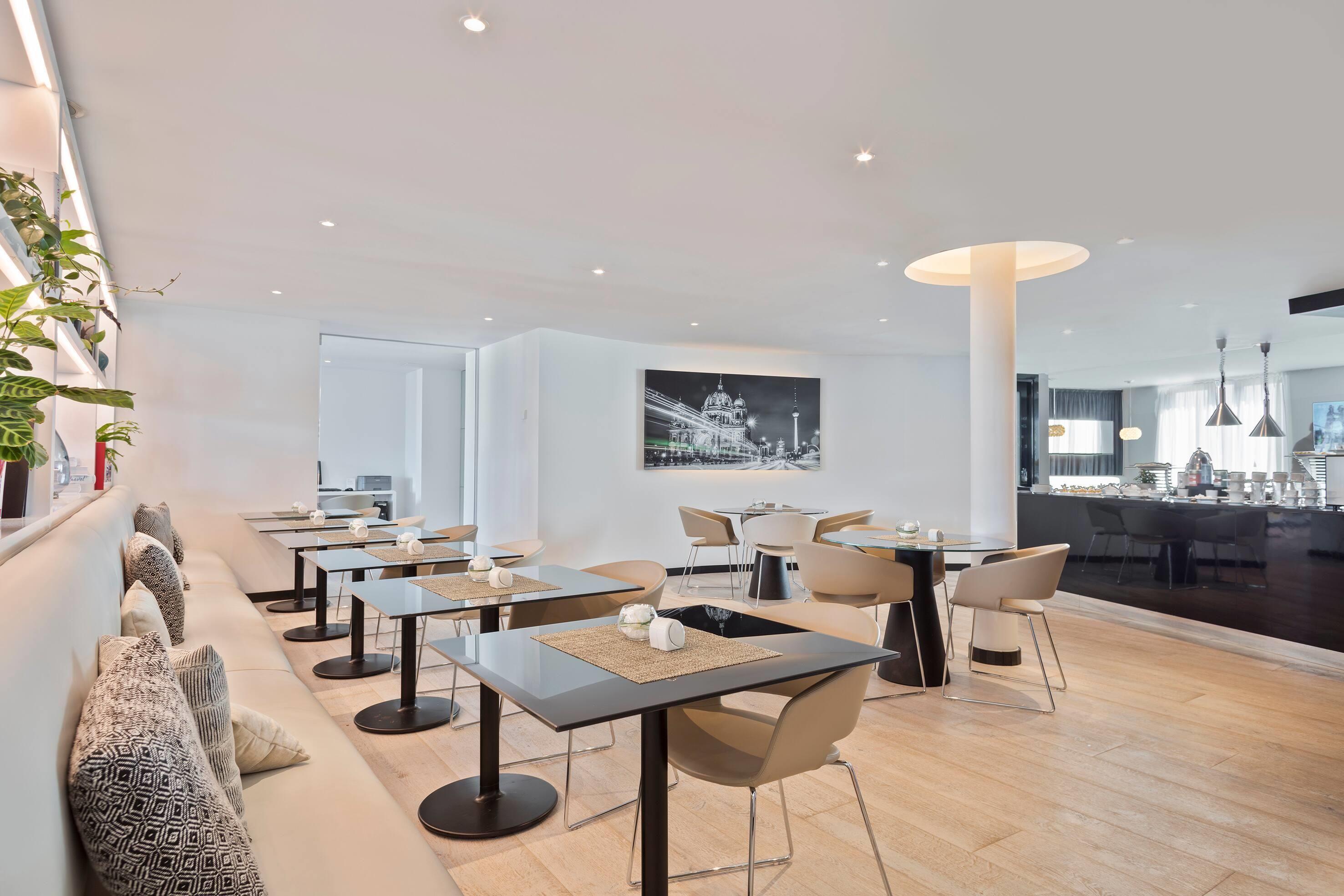 נוחות המלון