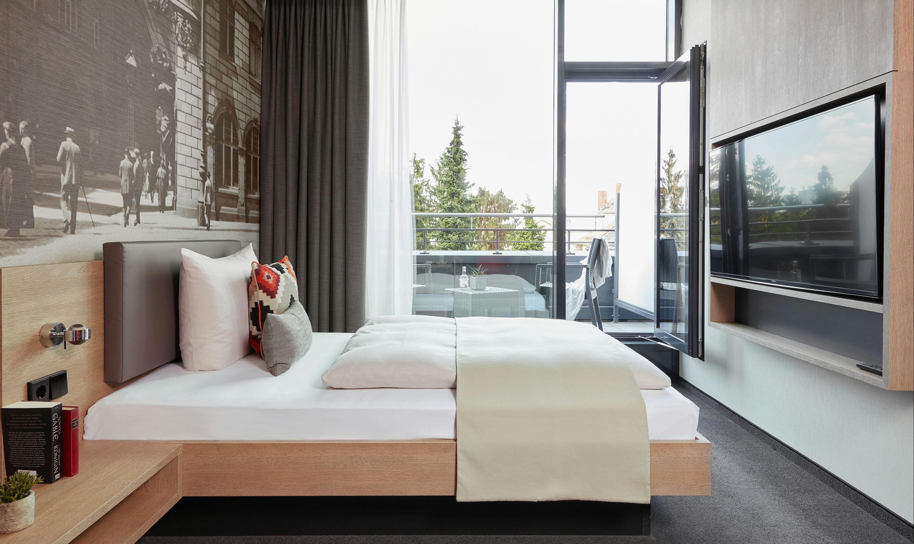 חדר שינה תמונה