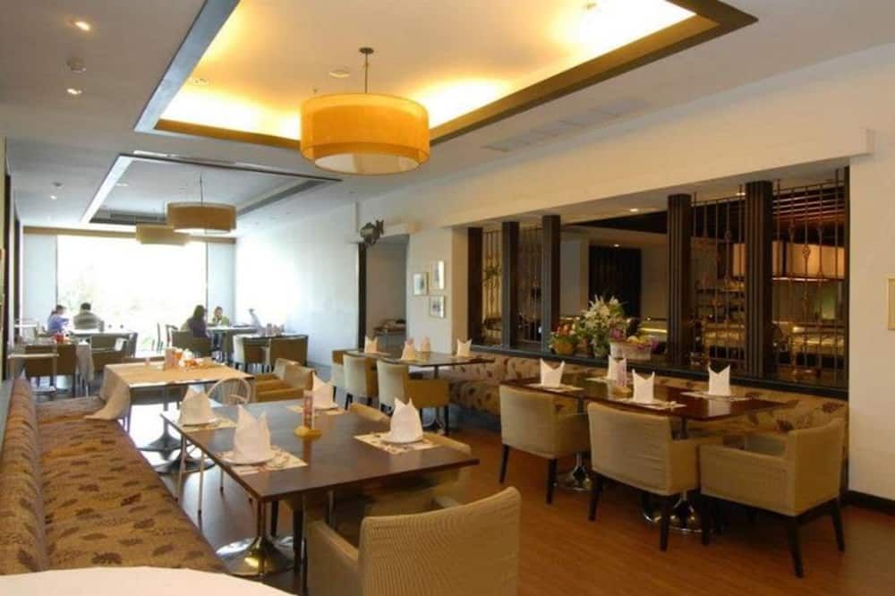 מסעדה תמונה