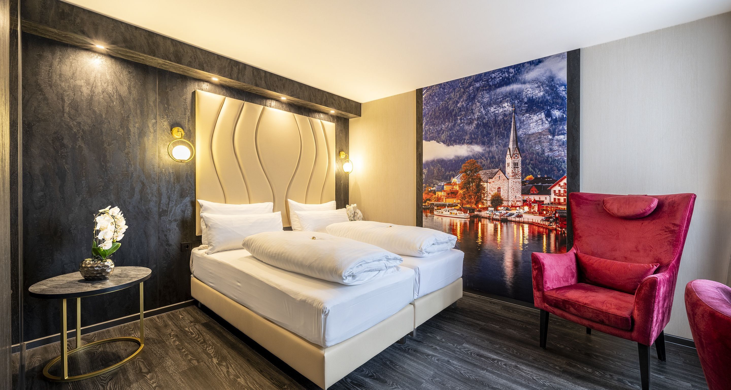 חדר שינה תמונה