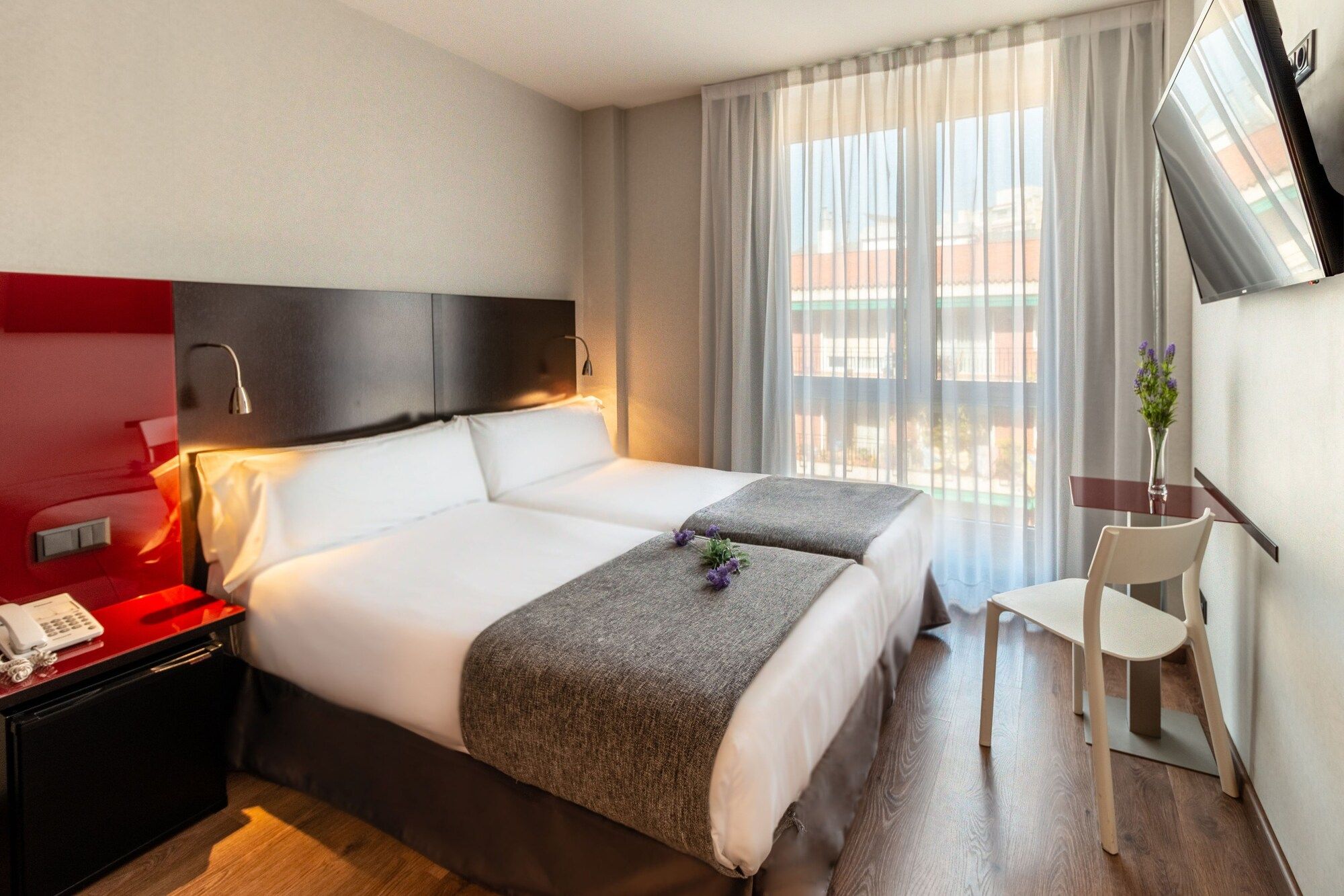 חדר שינה תמונה