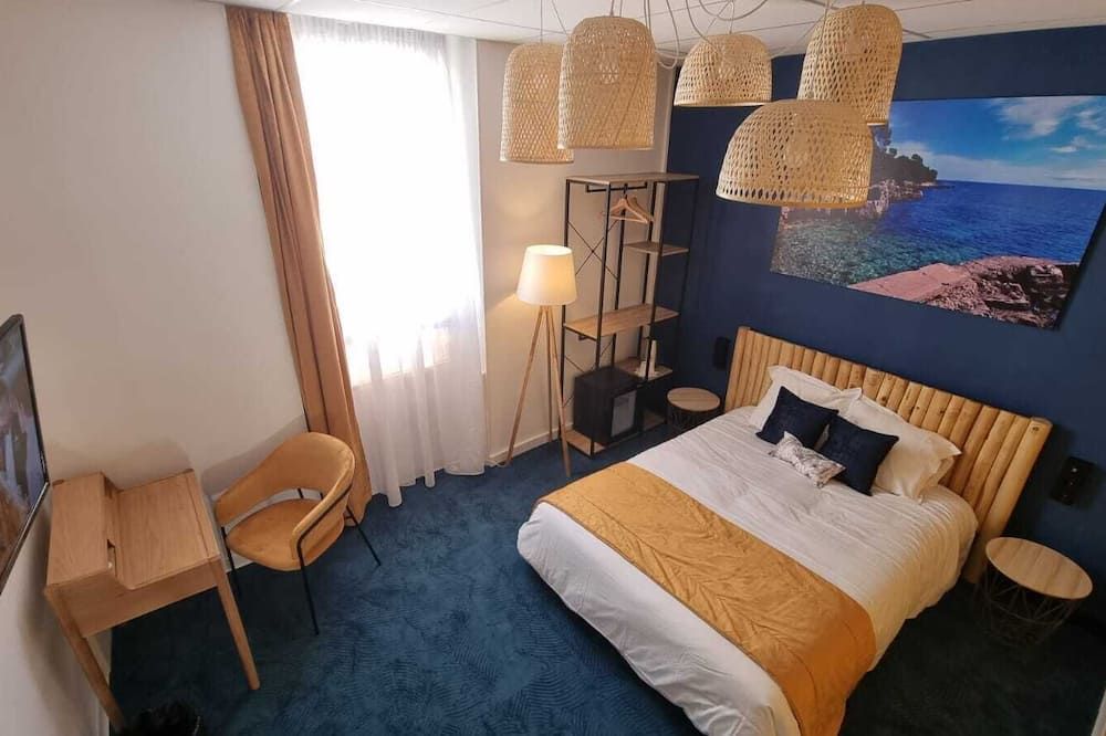 חדר שינה תמונה