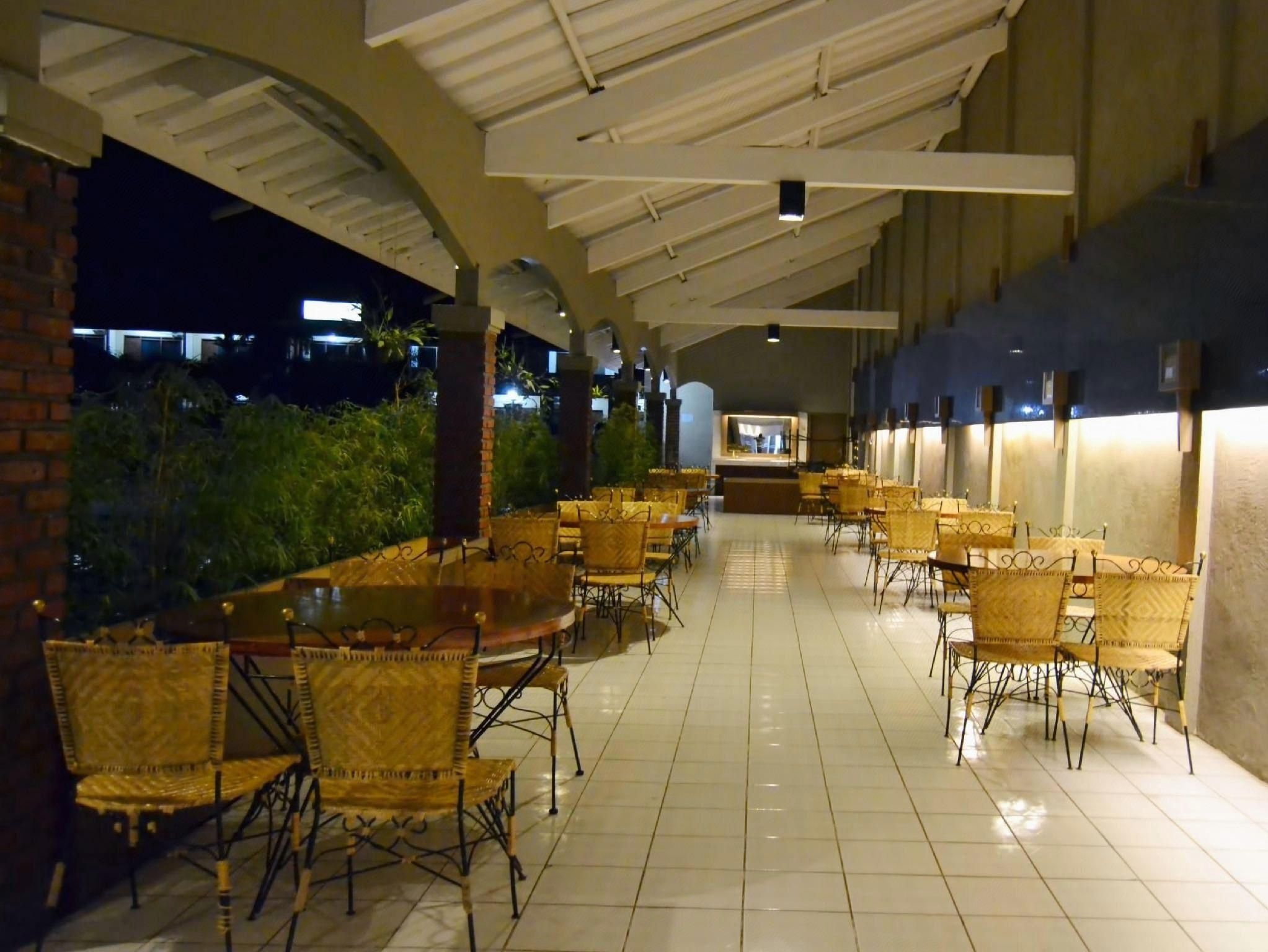 מסעדה תמונה