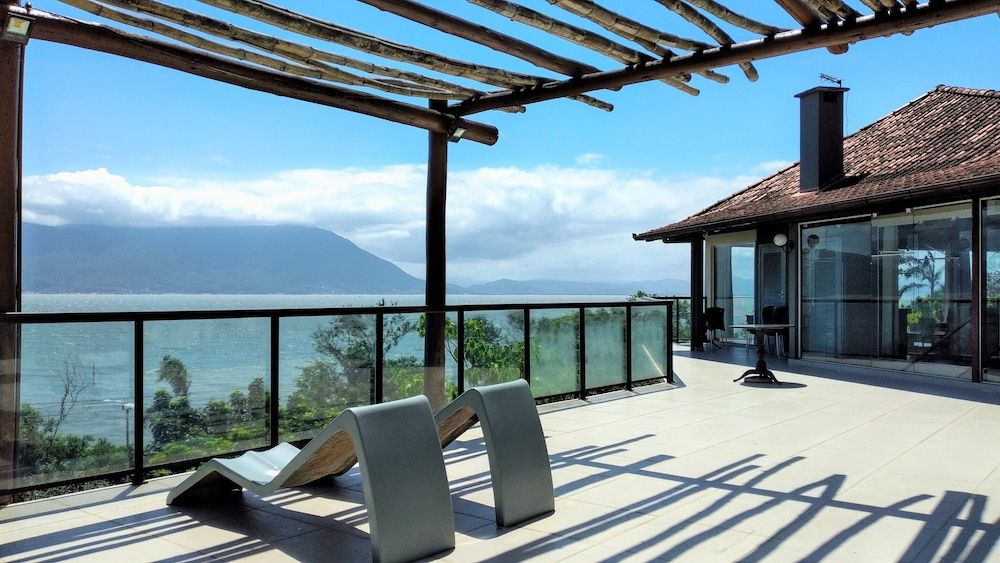 מרפסת תמונה