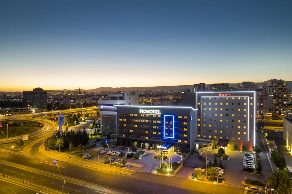 בניין תמונה