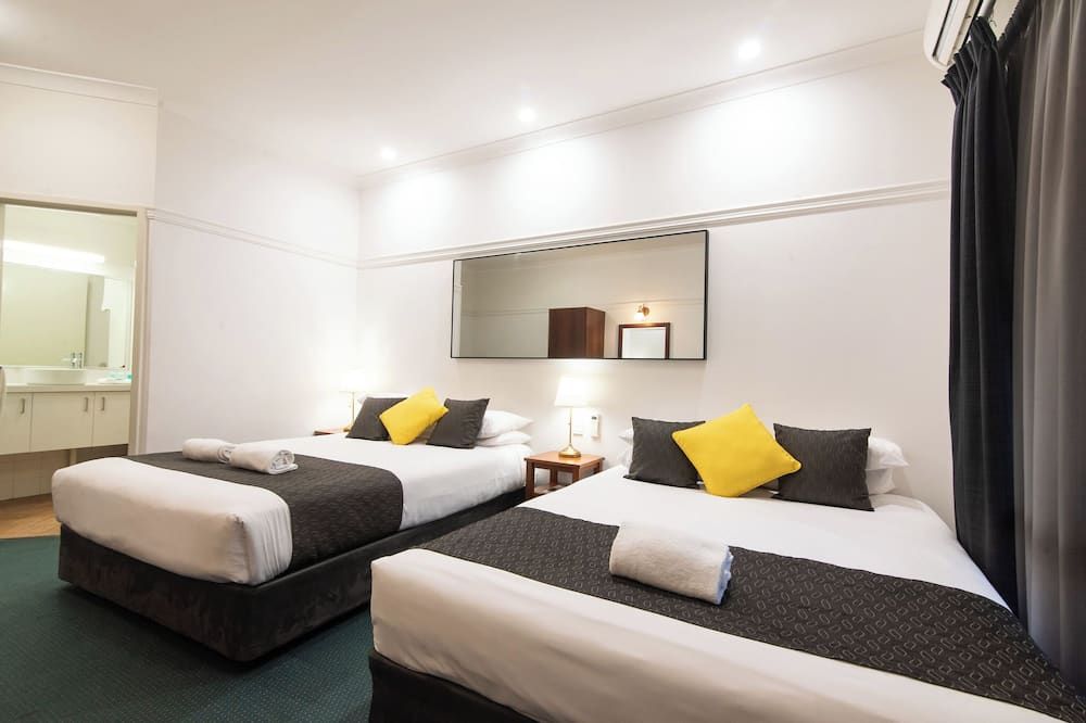 חדר שינה תמונה