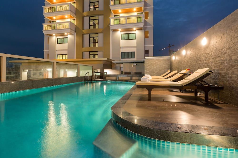 בריכה תמונה