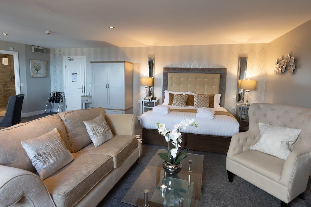 חדר שינה תמונה