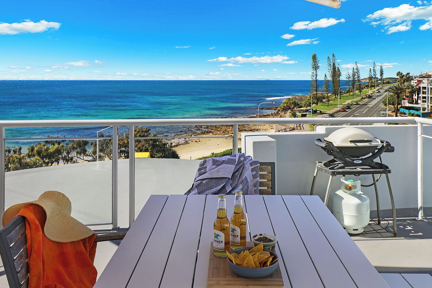 מרפסת תמונה