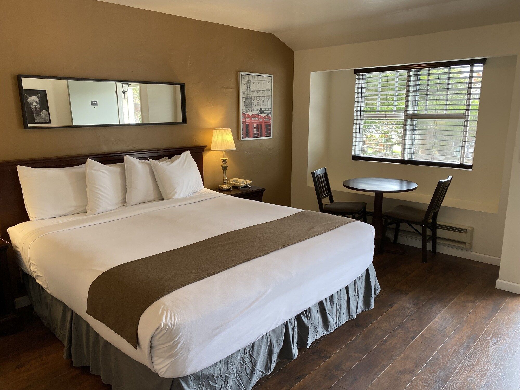 חדר שינה תמונה