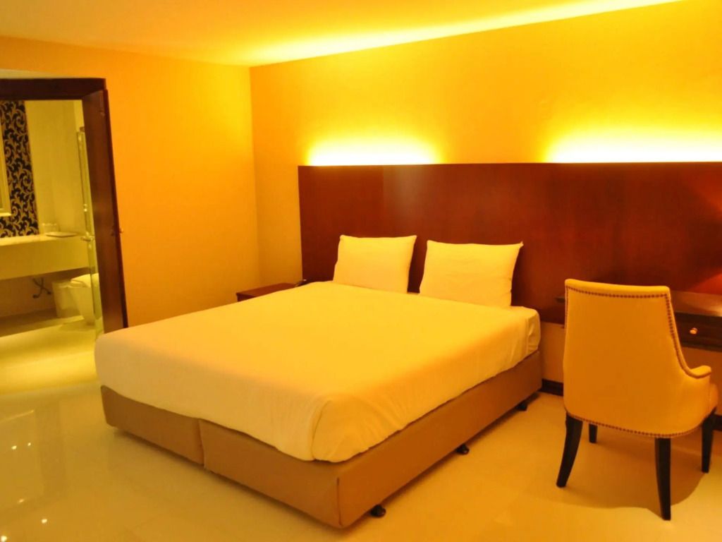 חדר שינה תמונה