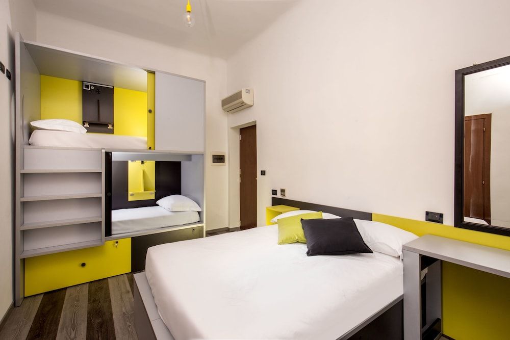 חדר שינה