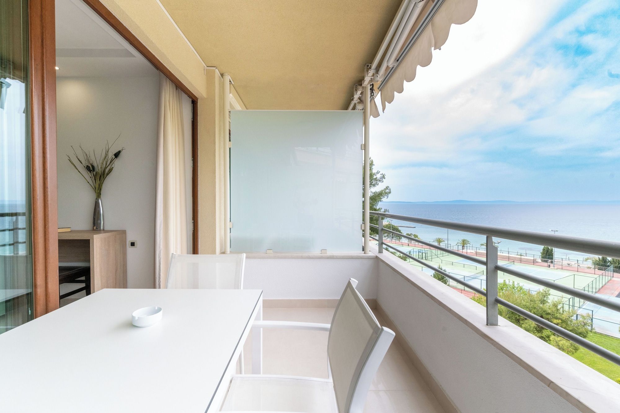 מרפסת