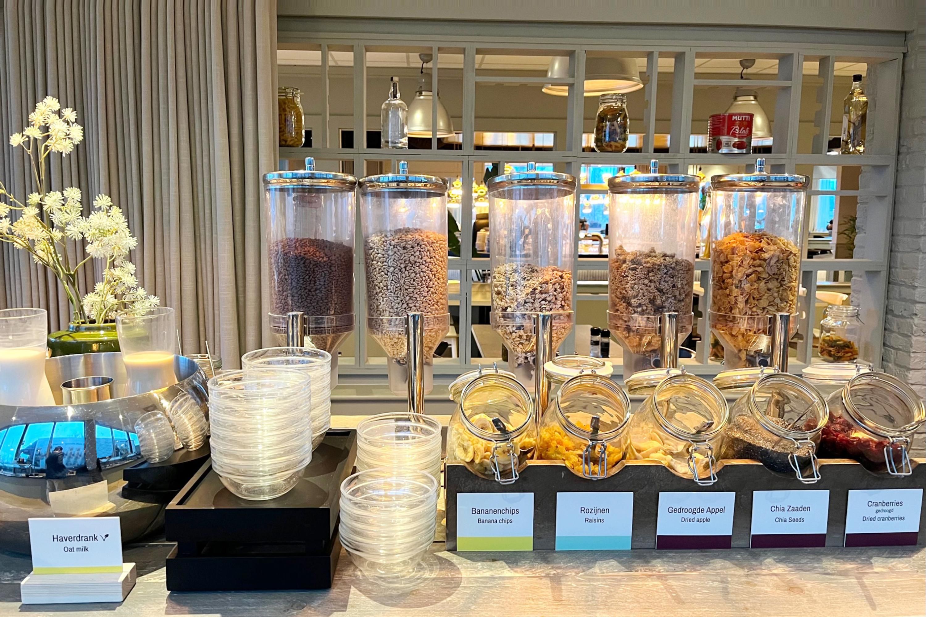 מסעדה תמונה