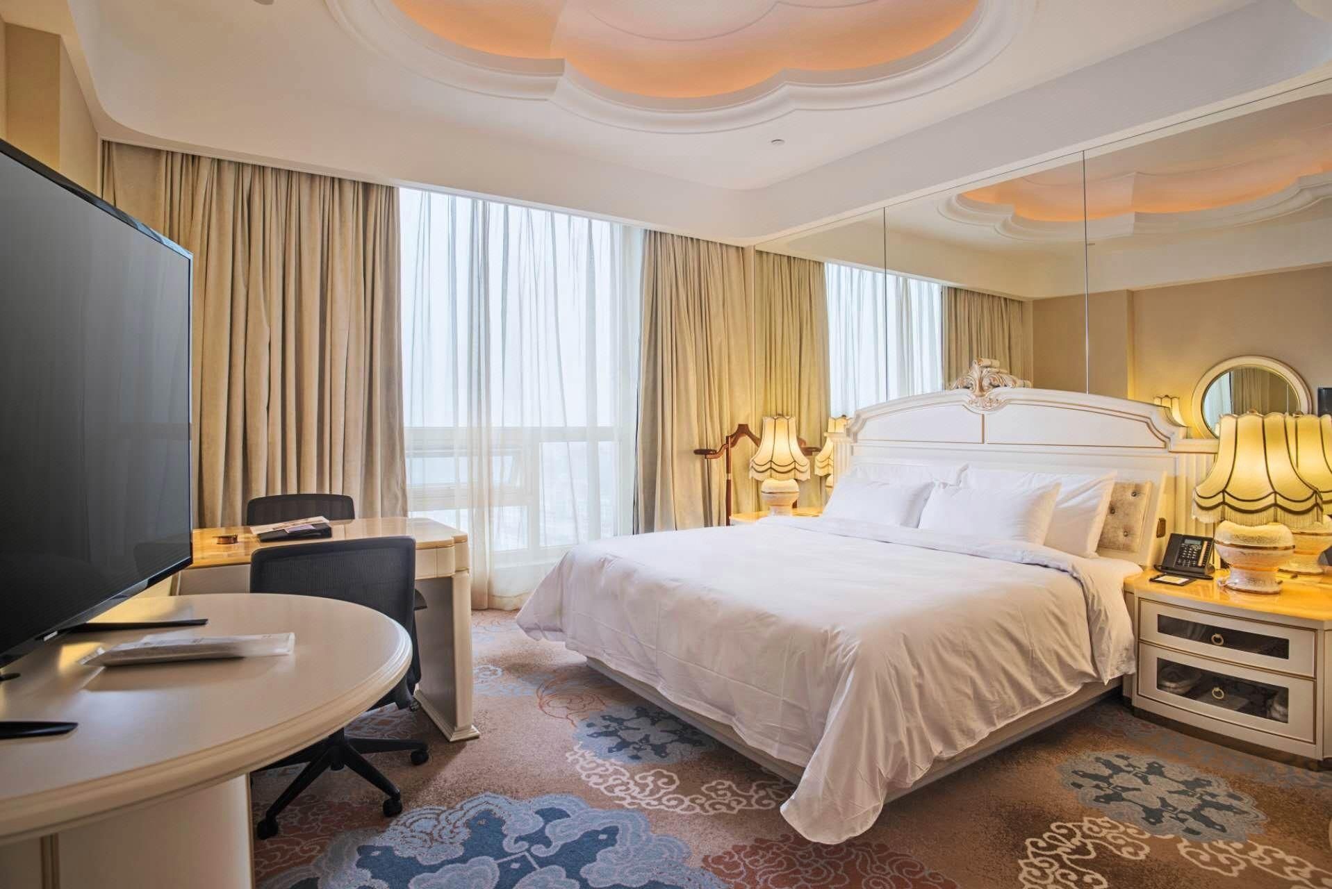 חדר שינה תמונה