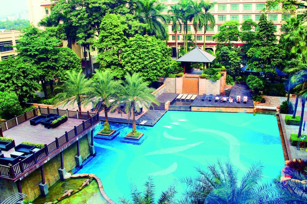 בריכה תמונה