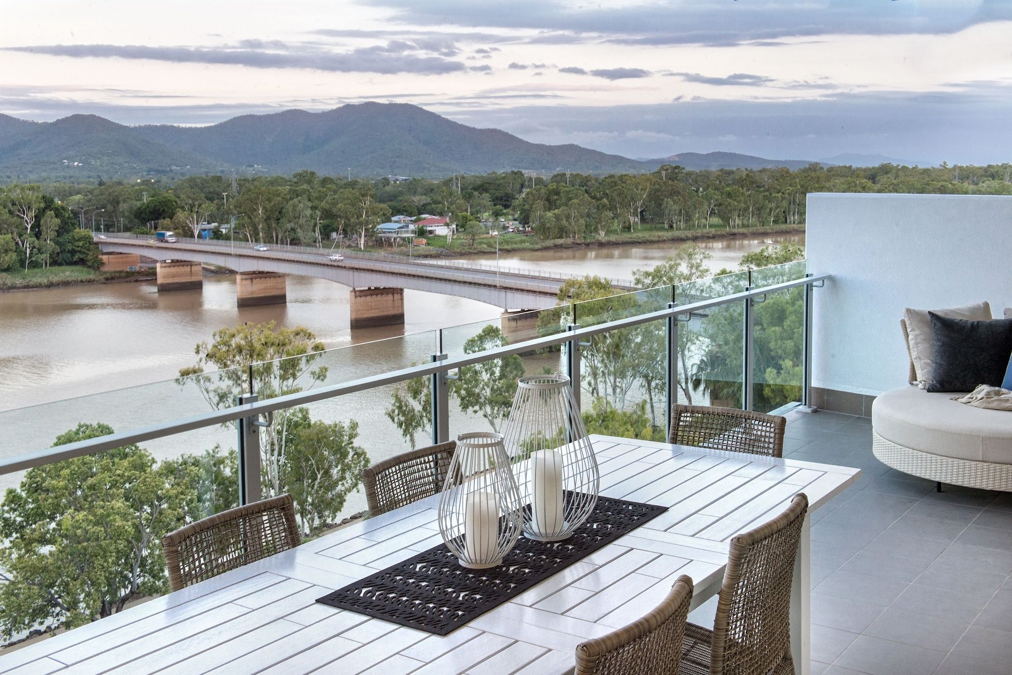 מרפסת תמונה