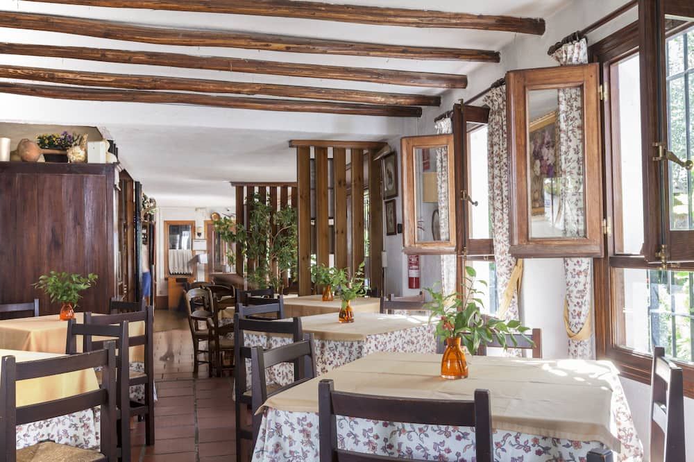 מסעדה תמונה